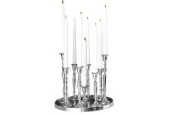 Riess-Ambiente Kerzenständer ><noscript><img width=