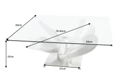 Riess-Ambiente Couchtische & Truhen ><noscript><img width=