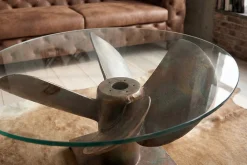 Riess-Ambiente Couchtische & Truhen ><noscript><img width=