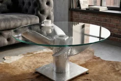 Riess-Ambiente Couchtische & Truhen ><noscript><img width=