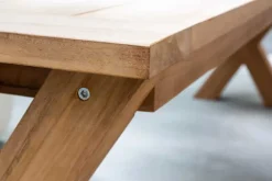Riess-Ambiente Mehr...|Massivholz Gartenmöbel ><noscript><img width=