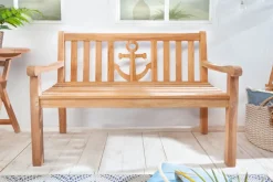 Riess-Ambiente Mehr...|Massivholz Gartenmöbel ><noscript><img width=