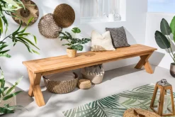 Riess-Ambiente Mehr...|Massivholz Gartenmöbel ><noscript><img width=