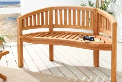 Riess-Ambiente Mehr...|Massivholz Gartenmöbel ><noscript><img width=