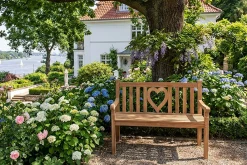 Riess-Ambiente Mehr...|Massivholz Gartenmöbel ><noscript><img width=