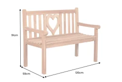Riess-Ambiente Mehr...|Massivholz Gartenmöbel ><noscript><img width=