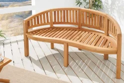Riess-Ambiente Mehr...|Massivholz Gartenmöbel ><noscript><img width=
