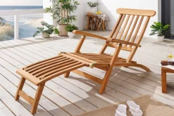 Riess-Ambiente Gartenstühle ><noscript><img width=