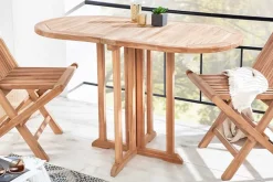 Riess-Ambiente Mehr...|Massivholz Gartenmöbel ><noscript><img width=