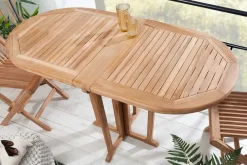 Riess-Ambiente Mehr...|Massivholz Gartenmöbel ><noscript><img width=