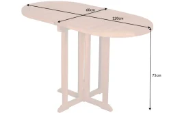 Riess-Ambiente Mehr...|Massivholz Gartenmöbel ><noscript><img width=