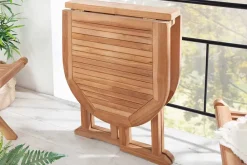 Riess-Ambiente Mehr...|Massivholz Gartenmöbel ><noscript><img width=