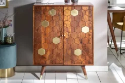 Riess-Ambiente Goldene Möbel|Retro Möbel ><noscript><img width=