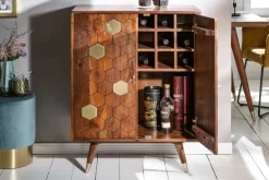 Riess-Ambiente Goldene Möbel|Retro Möbel ><noscript><img width=