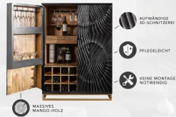 Riess-Ambiente Mehr...|Goldene Möbel ><noscript><img width=