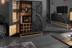 Riess-Ambiente Mehr...|Goldene Möbel ><noscript><img width=