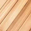 Riess-Ambiente Mehr...|Massivholz Gartenmöbel > Massiver Beistelltisch EMPIRE TEAK 50cm natur Teakholz