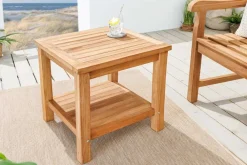 Riess-Ambiente Mehr...|Massivholz Gartenmöbel ><noscript><img width=