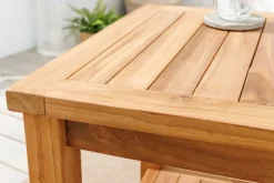 Riess-Ambiente Mehr...|Massivholz Gartenmöbel ><noscript><img width=