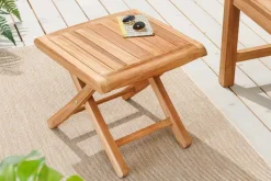 Riess-Ambiente Mehr...|Massivholz Gartenmöbel ><noscript><img width=