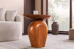 Riess-Ambiente Mehr...|Massivholz Beistelltische ><noscript><img width=
