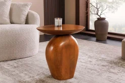 Riess-Ambiente Mehr...|Massivholz Beistelltische ><noscript><img width=