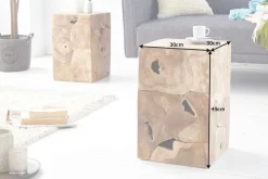 Riess-Ambiente Beistelltische|Mehr... ><noscript><img width=