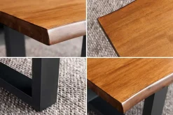 Riess-Ambiente Mehr...|Massivholztische ><noscript><img width=