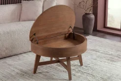 Riess-Ambiente Skandinavisch|Couchtische & Truhen ><noscript><img width=