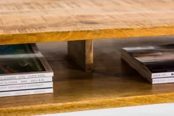 Riess-Ambiente Couchtische & Truhen|Industrial Loft ><noscript><img width=