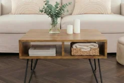Riess-Ambiente Couchtische & Truhen|Retro Möbel ><noscript><img width=