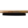 Riess-Ambiente Dekoration > Massiver Drehteller SERVANT 50cm natur Mangoholz drehbare Servierplatte rund