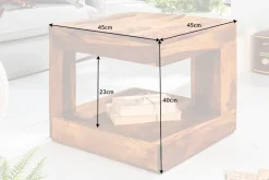 Riess-Ambiente Beistelltische|Mehr... ><noscript><img width=