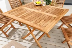 Riess-Ambiente Mehr...|Massivholz Gartenmöbel ><noscript><img width=