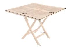 Riess-Ambiente Mehr...|Massivholz Gartenmöbel ><noscript><img width=