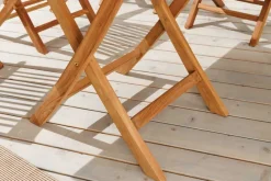 Riess-Ambiente Mehr...|Massivholz Gartenmöbel ><noscript><img width=
