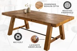 Riess-Ambiente Esstische|Mehr... ><noscript><img width=