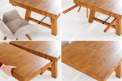 Riess-Ambiente Esstische|Mehr... ><noscript><img width=