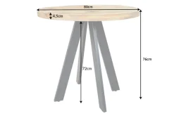 Riess-Ambiente Esstische|Skandinavisch ><noscript><img width=