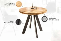 Riess-Ambiente Esstische|Skandinavisch ><noscript><img width=