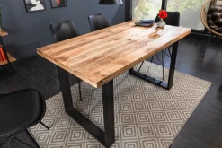 Riess-Ambiente Mehr...|Massivholzesstische ><noscript><img width=