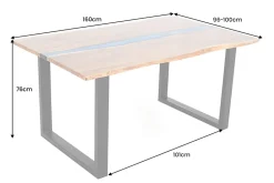Riess-Ambiente Mehr...|Massivholzesstische ><noscript><img width=