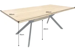 Riess-Ambiente Mehr...|Massivholzesstische ><noscript><img width=