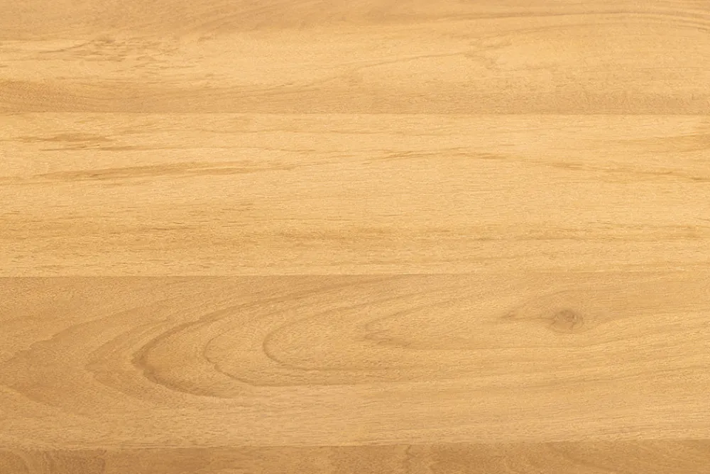 Riess-Ambiente Mehr...|Massivholzesstische > Massiver Esstisch MAKASSAR 160cm natur Mangoholz cream finish lackiert rechteckig