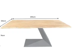 Riess-Ambiente Mehr...|Massivholzesstische ><noscript><img width=
