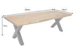 Riess-Ambiente Mehr...|Massivholzesstische ><noscript><img width=
