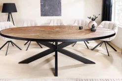 Riess-Ambiente Industrial Loft|Esstische ><noscript><img width=