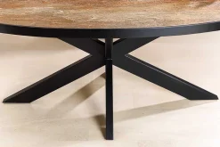 Riess-Ambiente Industrial Loft|Esstische ><noscript><img width=