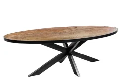 Riess-Ambiente Industrial Loft|Esstische ><noscript><img width=