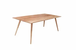 Riess-Ambiente Esstische|Mehr... > Massiver Esstisch MYSTIC LIVING 200cm Akazie natur Massivholz